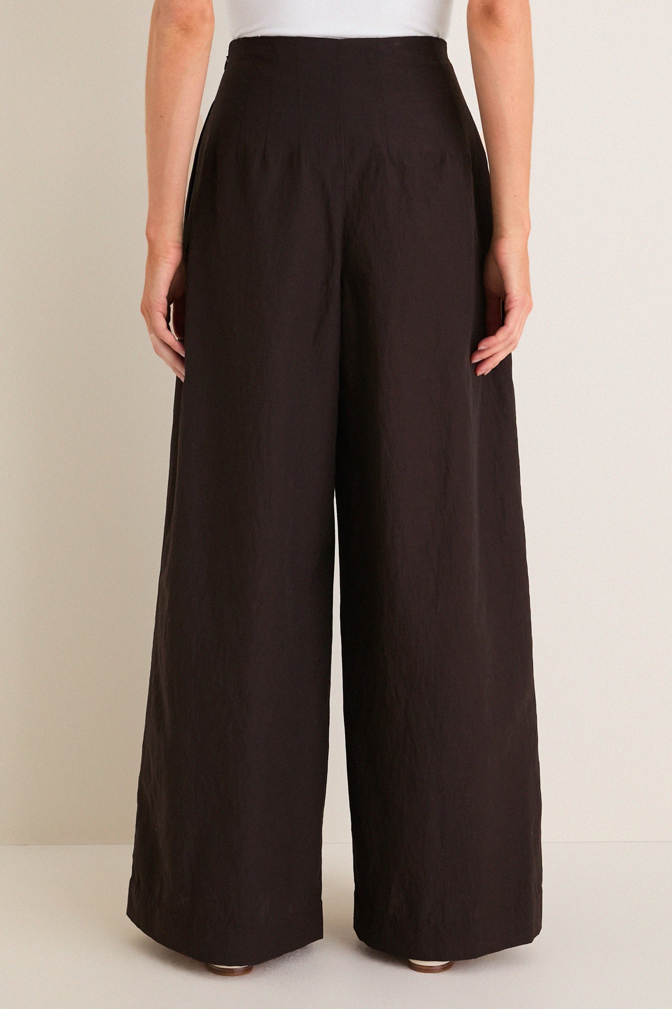 Earth Magpie Pant