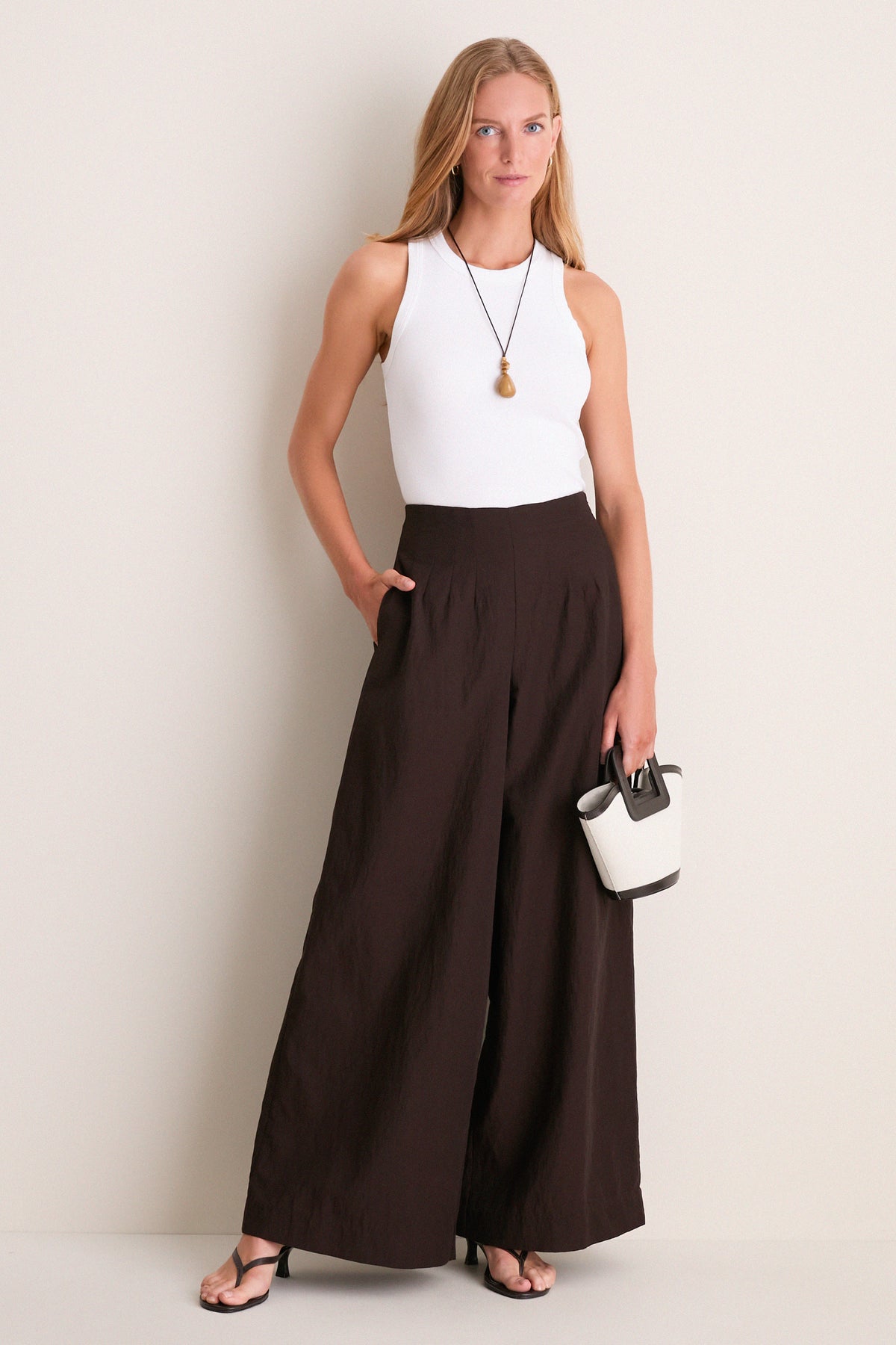 Earth Magpie Pant