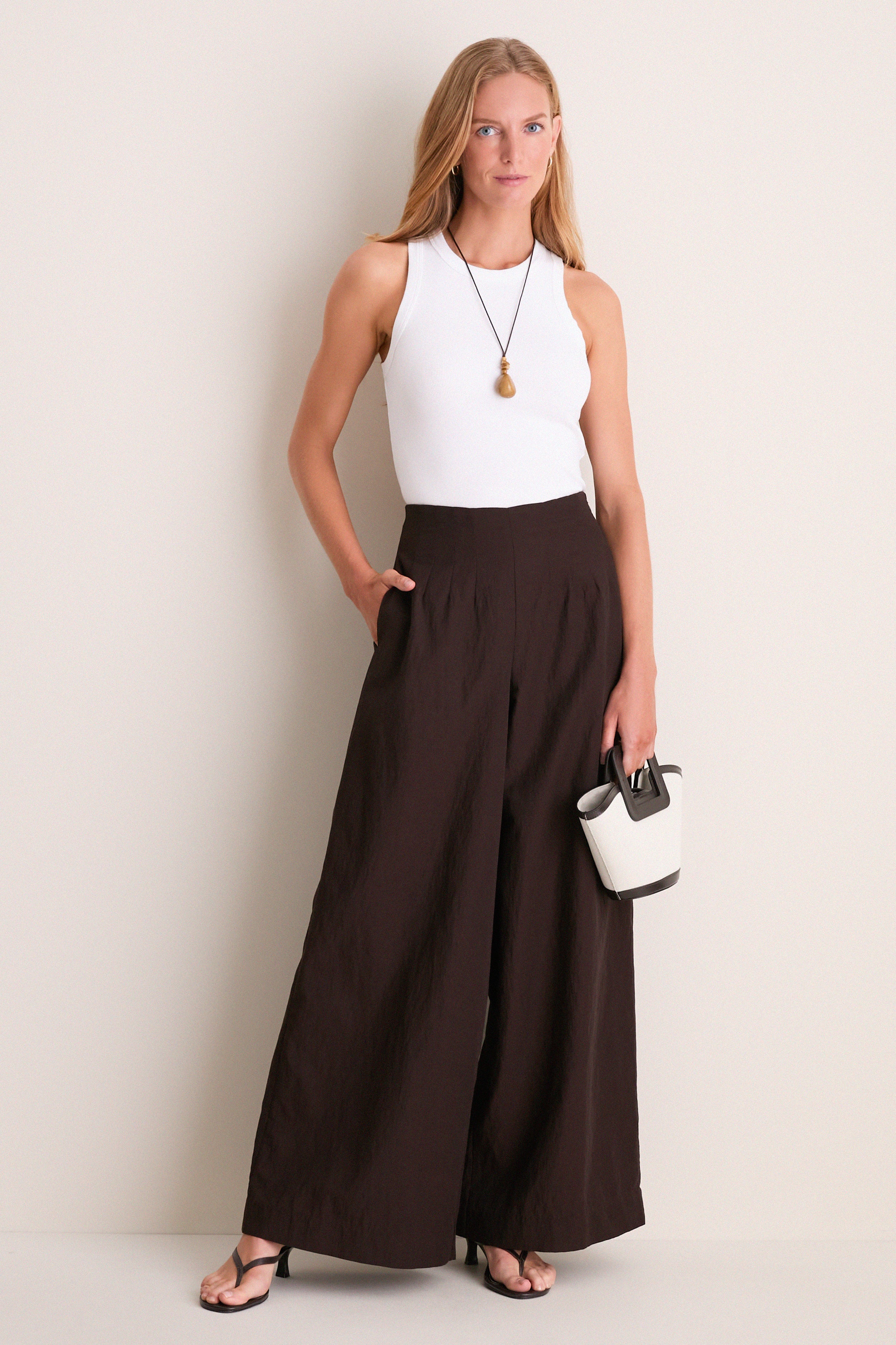 Earth Magpie Pant