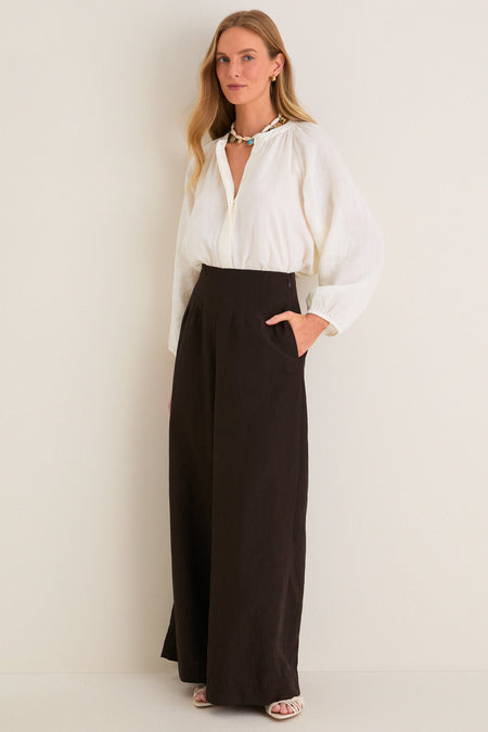 Earth Magpie Pant