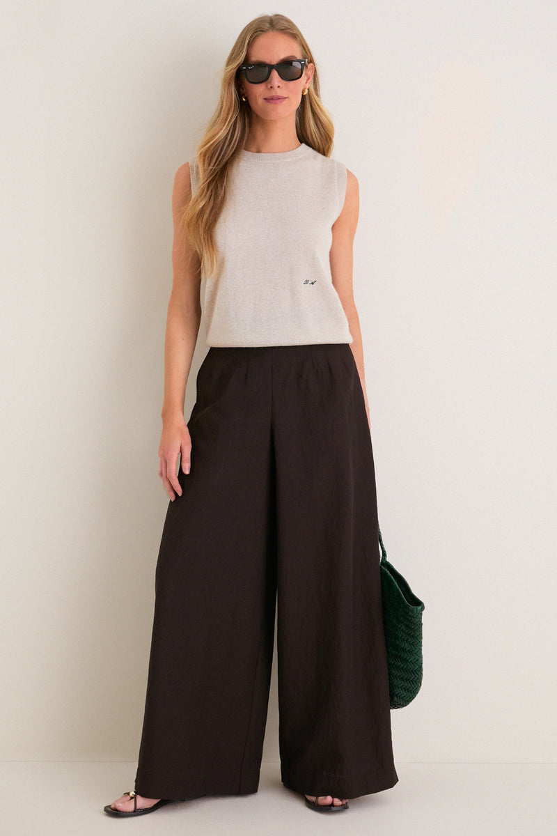 Earth Magpie Pant