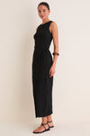 Black Nema Dress