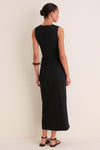 Black Nema Dress