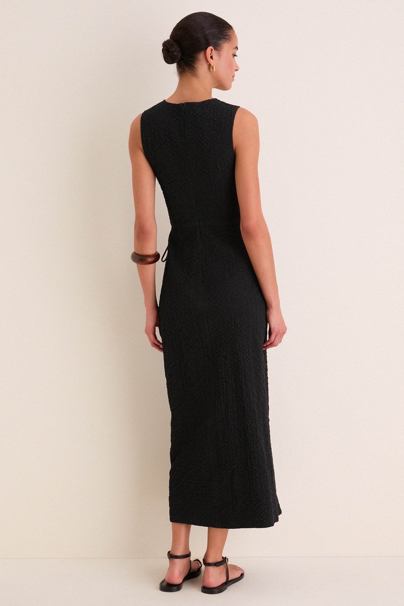 Black Nema Dress