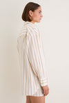 Solana Stripe Kendy Top