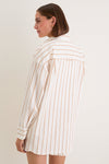 Solana Stripe Kendy Top