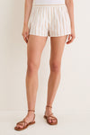 Solana Stripe Rove Short