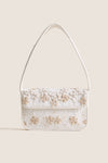Garden Party Tommy Beaded Bag