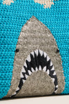 Great White Christos Large Tote