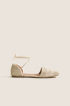 Natural Willa Flat