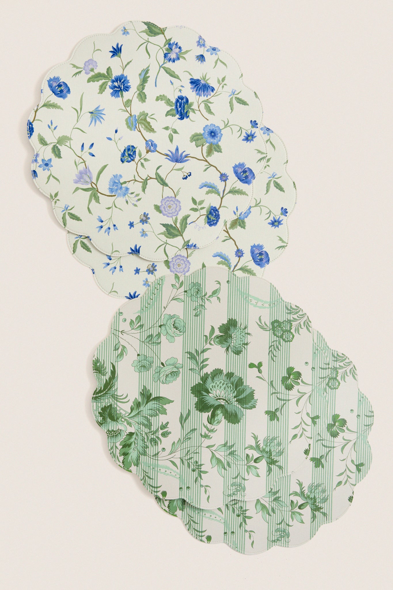 Tuckernuck Blossom Placemats - Thumbnail 3