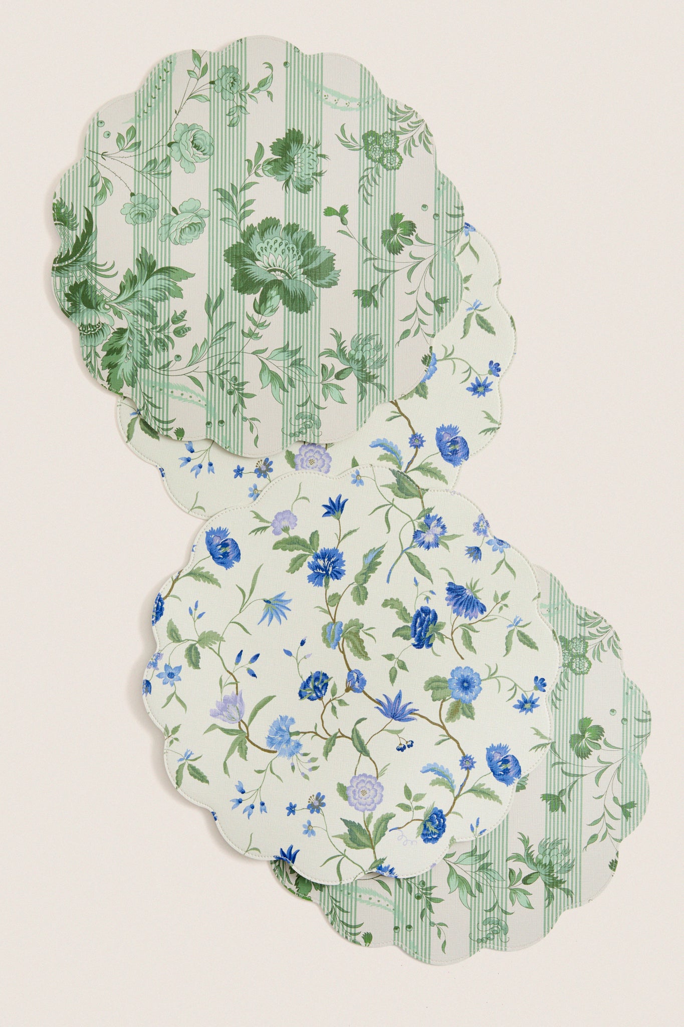 Tuckernuck Blossom Placemats