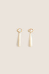 Mother of Pearl Akaia Earrings