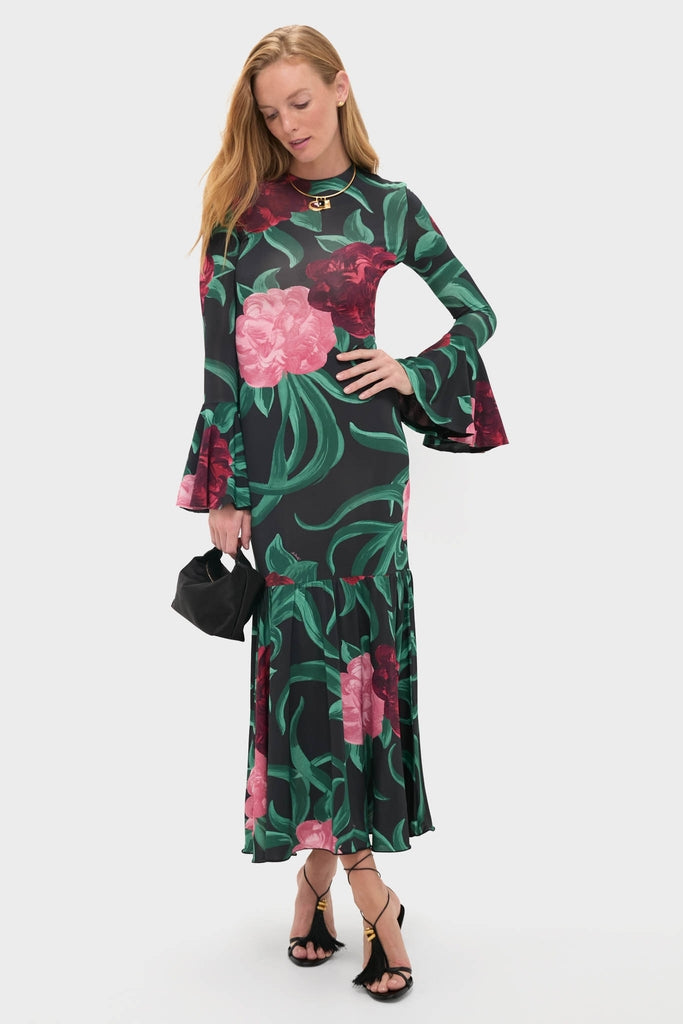 Gold Solene Choker Bundle