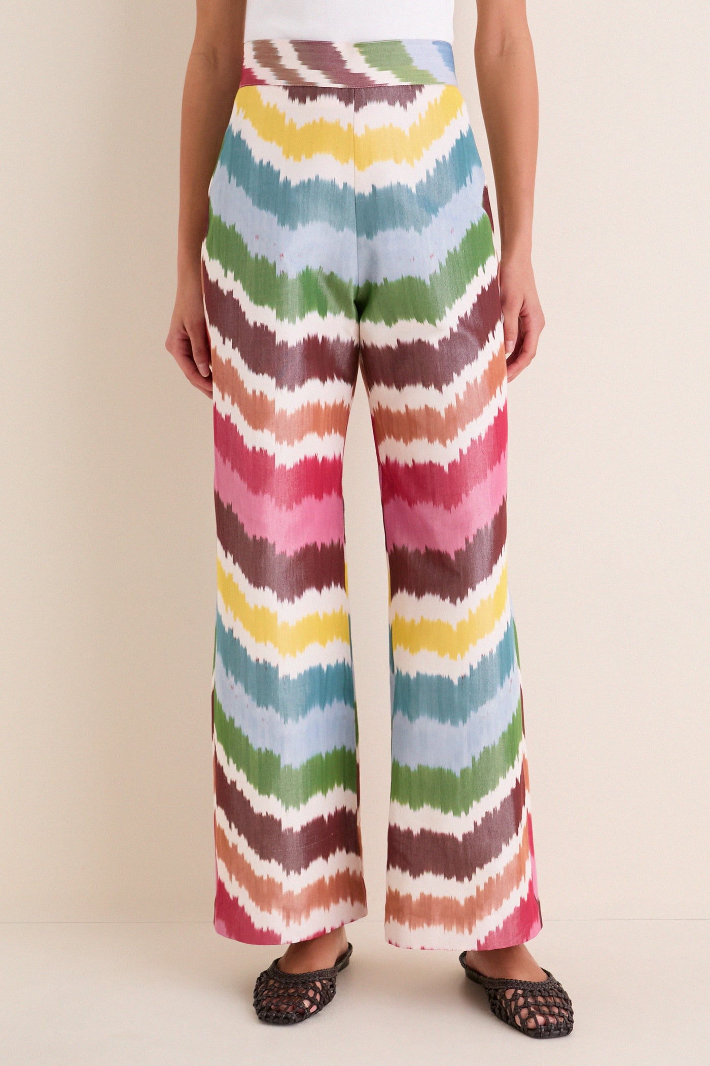 Rainbow Trousers