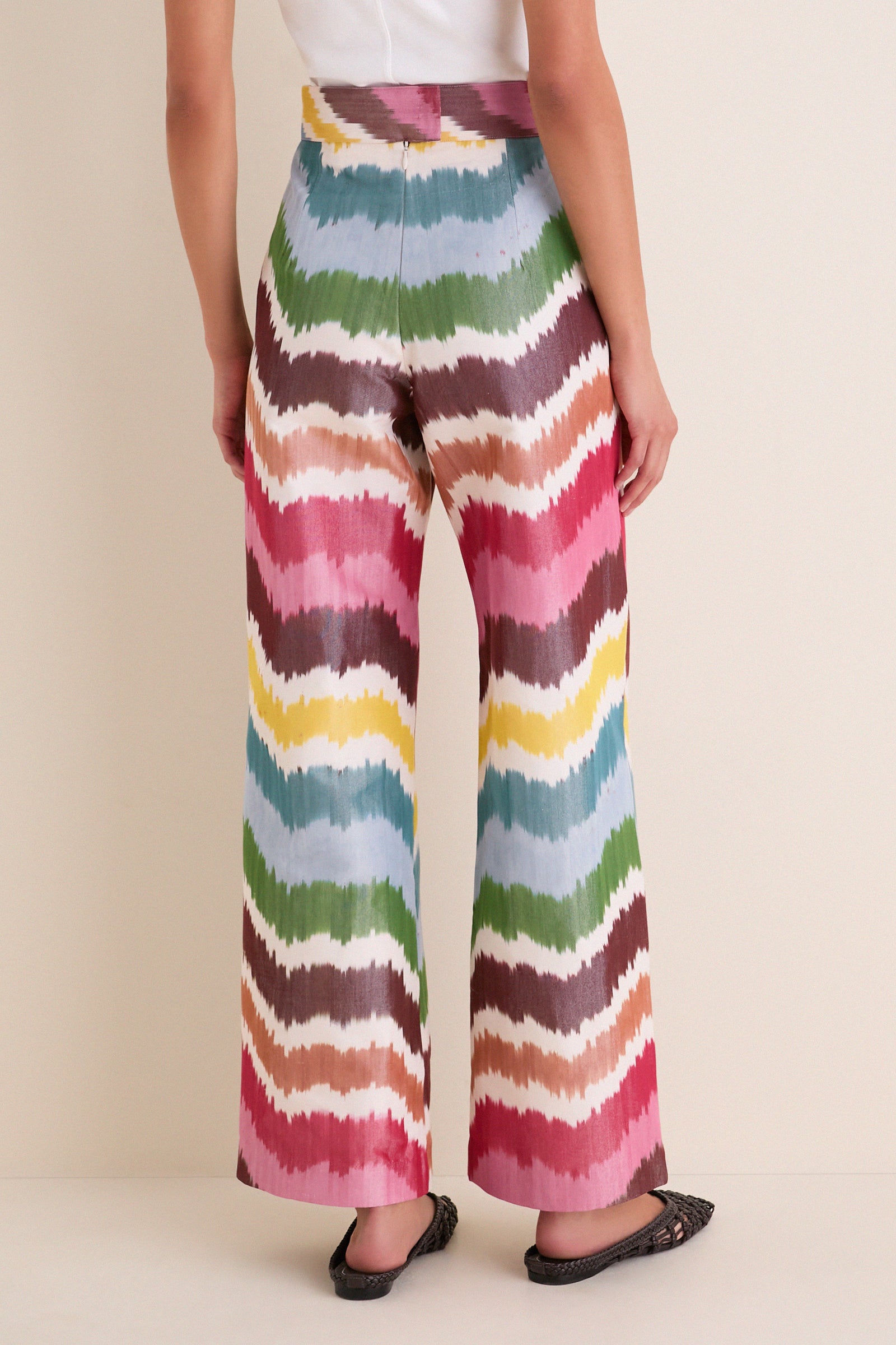 Rainbow Trousers