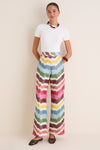 Rainbow Trousers