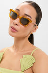 Oh Honey Demi Sunglasses