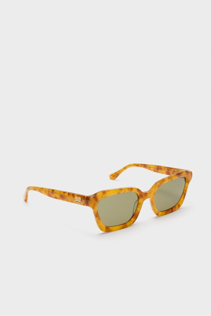 Oh Honey Demi Sunglasses | Sardine display picture 2
