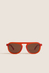 Cherry Bomb Stevie Sunglasses