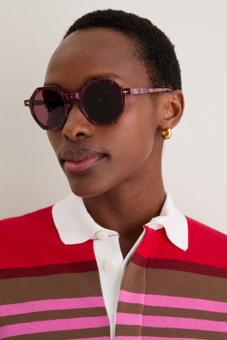 Midnight Boogie Millie Sunglasses