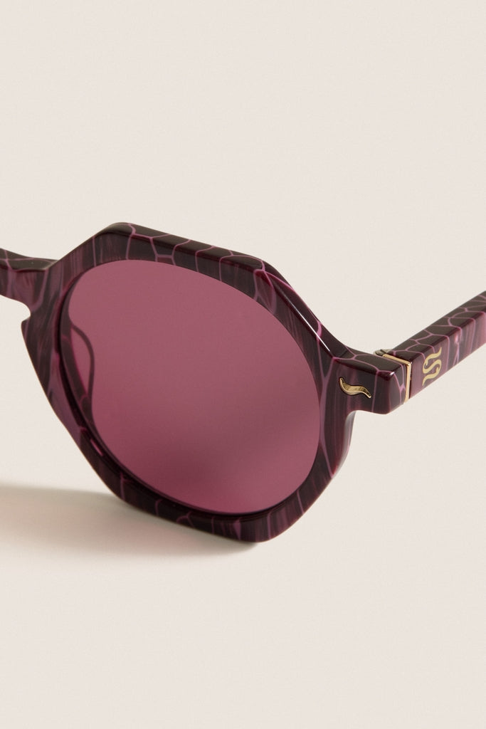 Midnight Boogie Millie Sunglasses