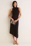 Napoli Book Clutch