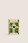Versailles Book Clutch