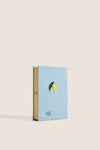 Lobster Book Clutch