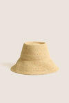 Natural Felix Hat