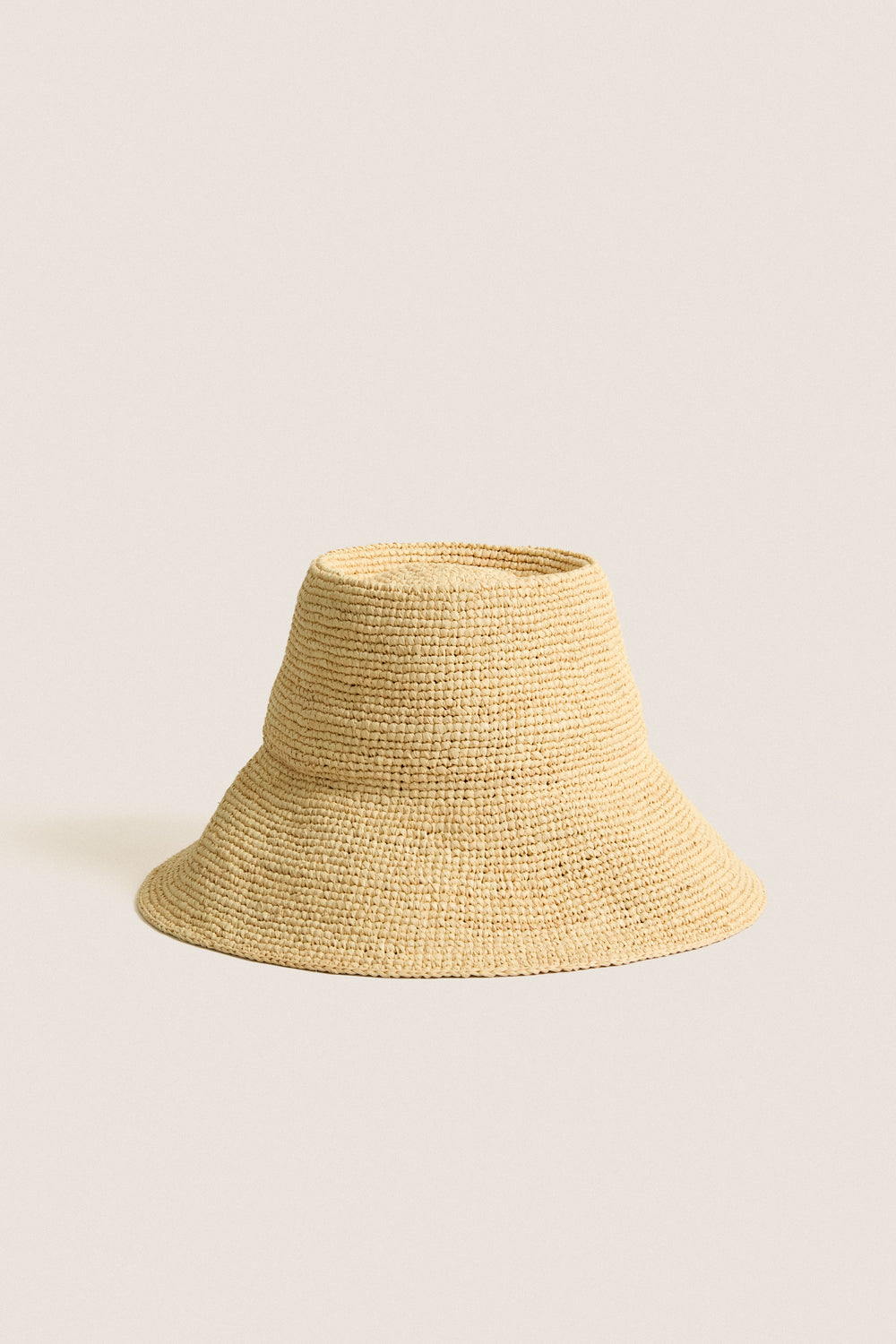 Natural Felix Hat