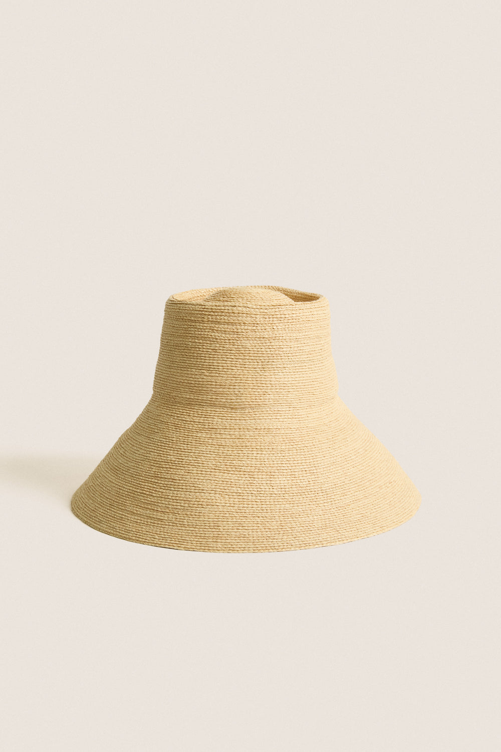 Natural Suni Hat