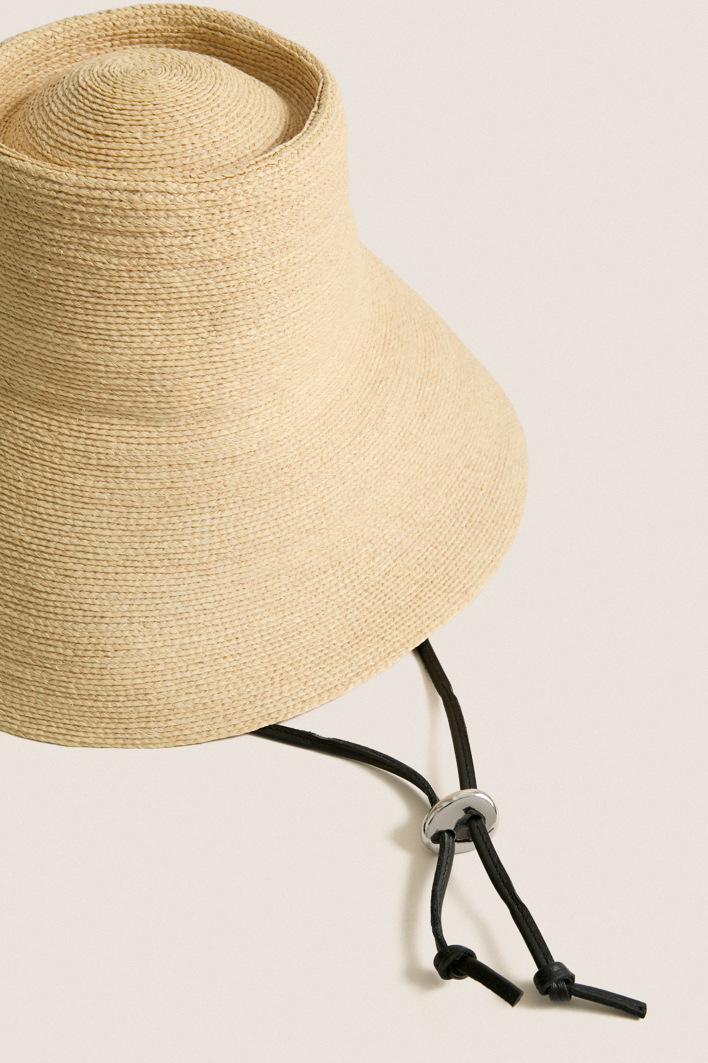 Natural Suni Hat