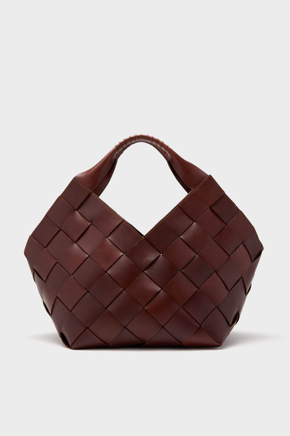 Bruciato Botteghe Bag