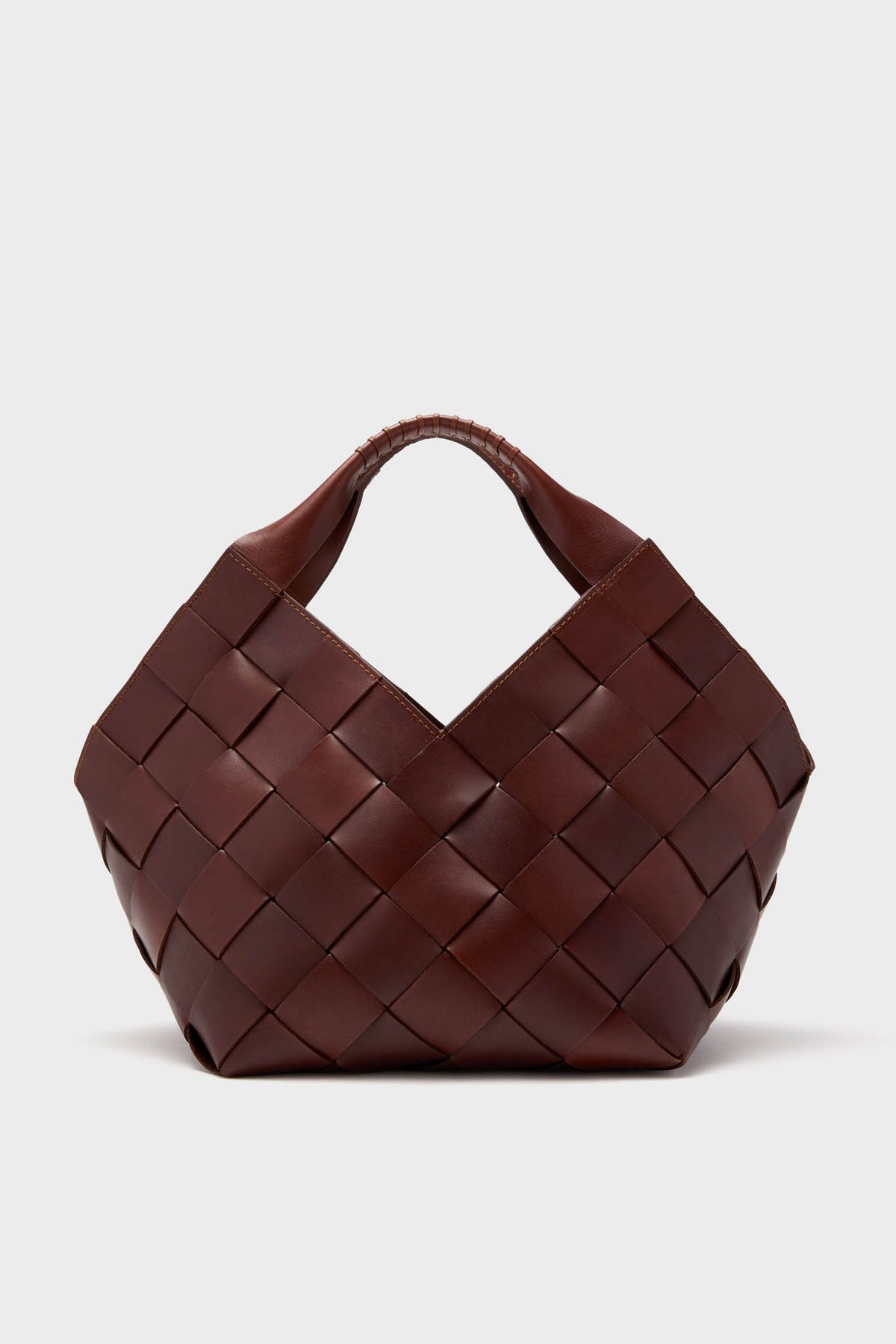 Bruciato Botteghe Bag