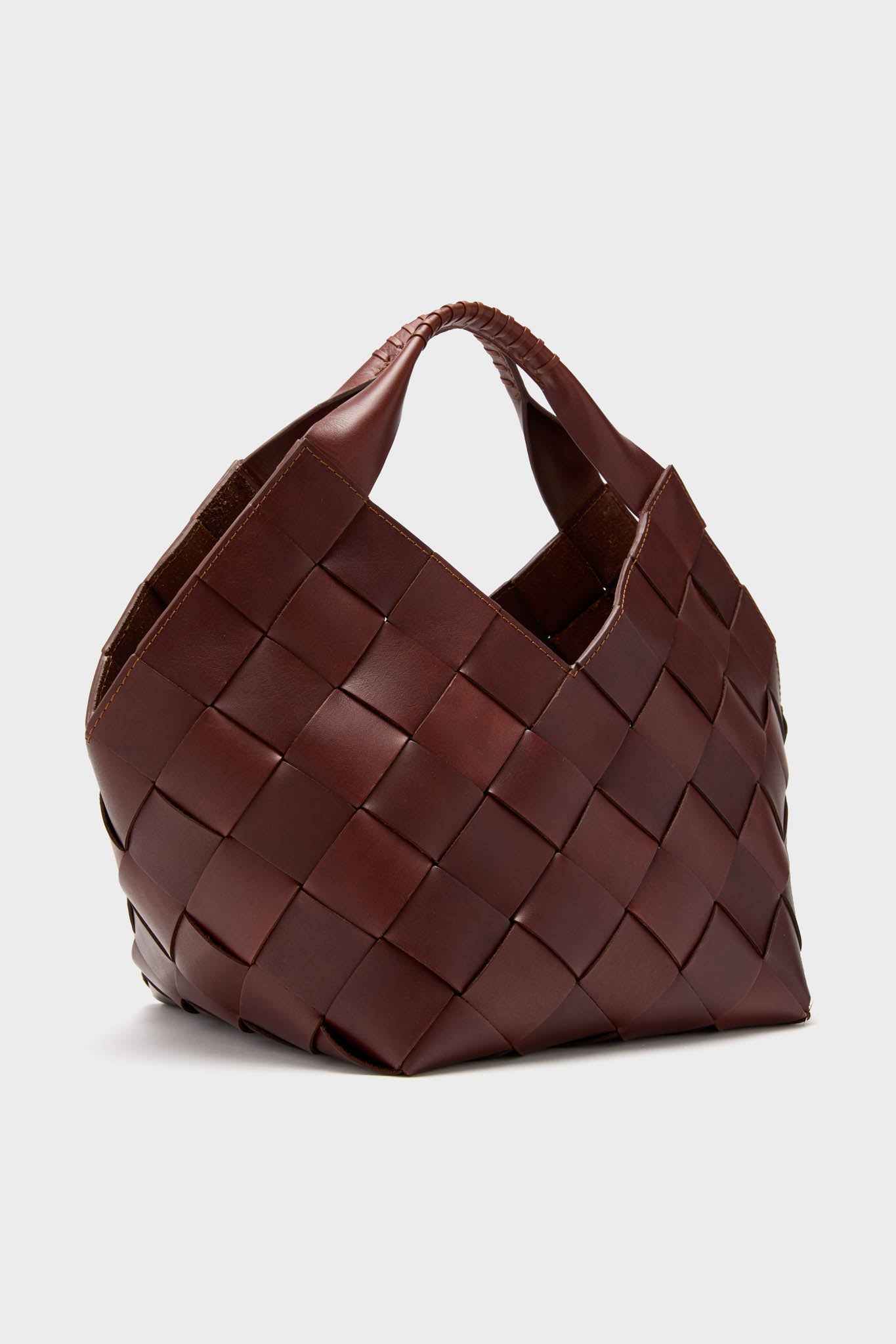 Bruciato Botteghe Bag