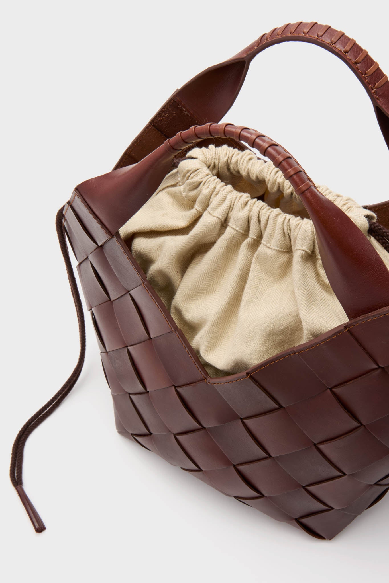 Bruciato Botteghe Bag