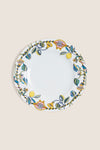 Fiesole Dinner Plates (Set of 2)