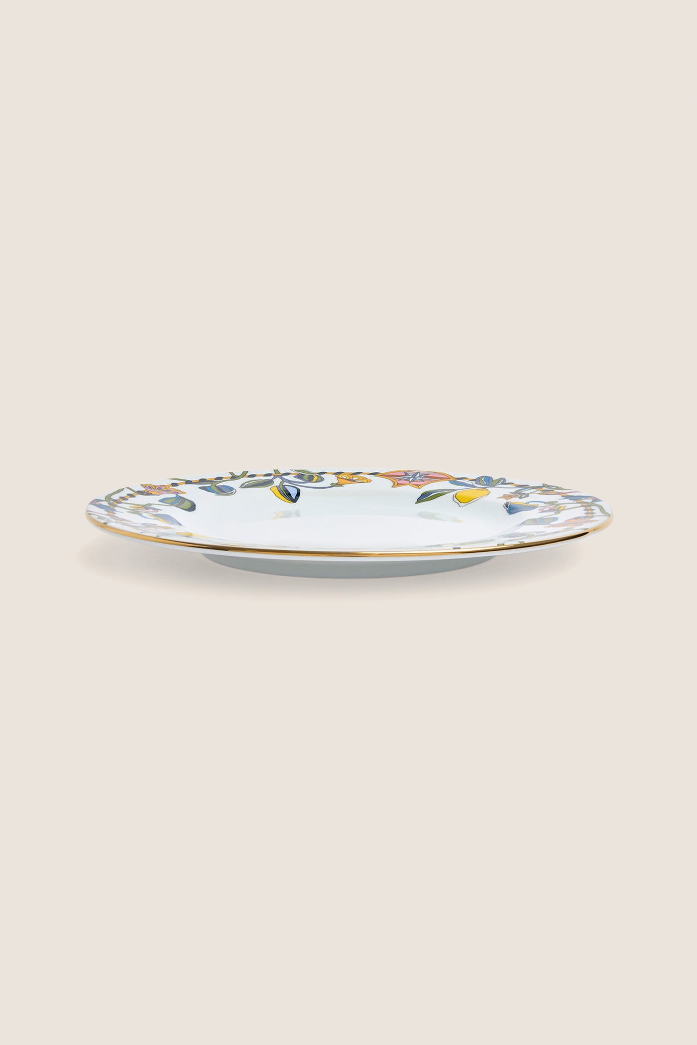 Fiesole Dinner Plates (Set of 2)