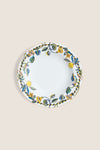 Fiesole Soup Plates (Set of 2)