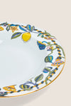 Fiesole Soup Plates (Set of 2)