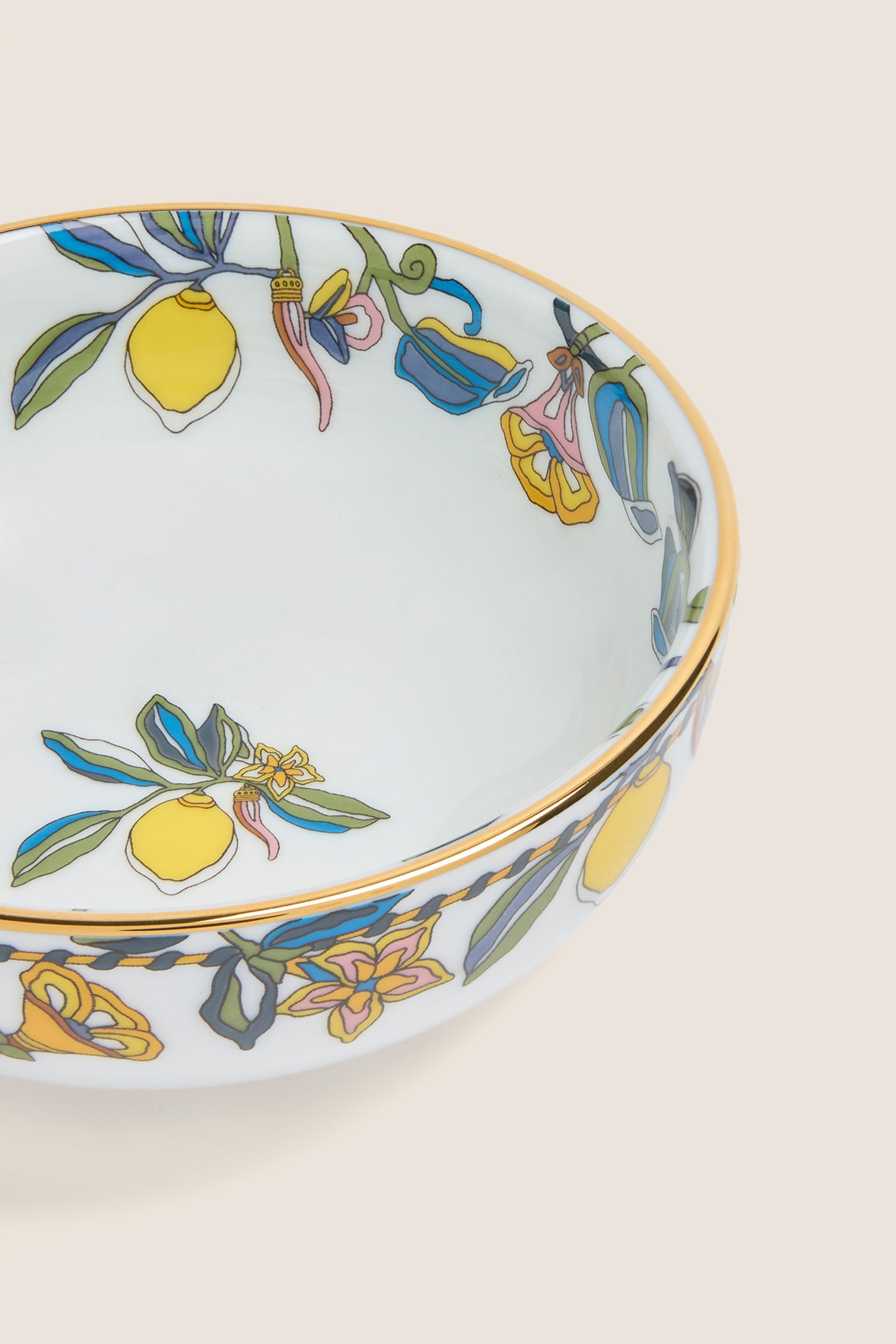 Fiesole Snack Bowl (Set of 2)