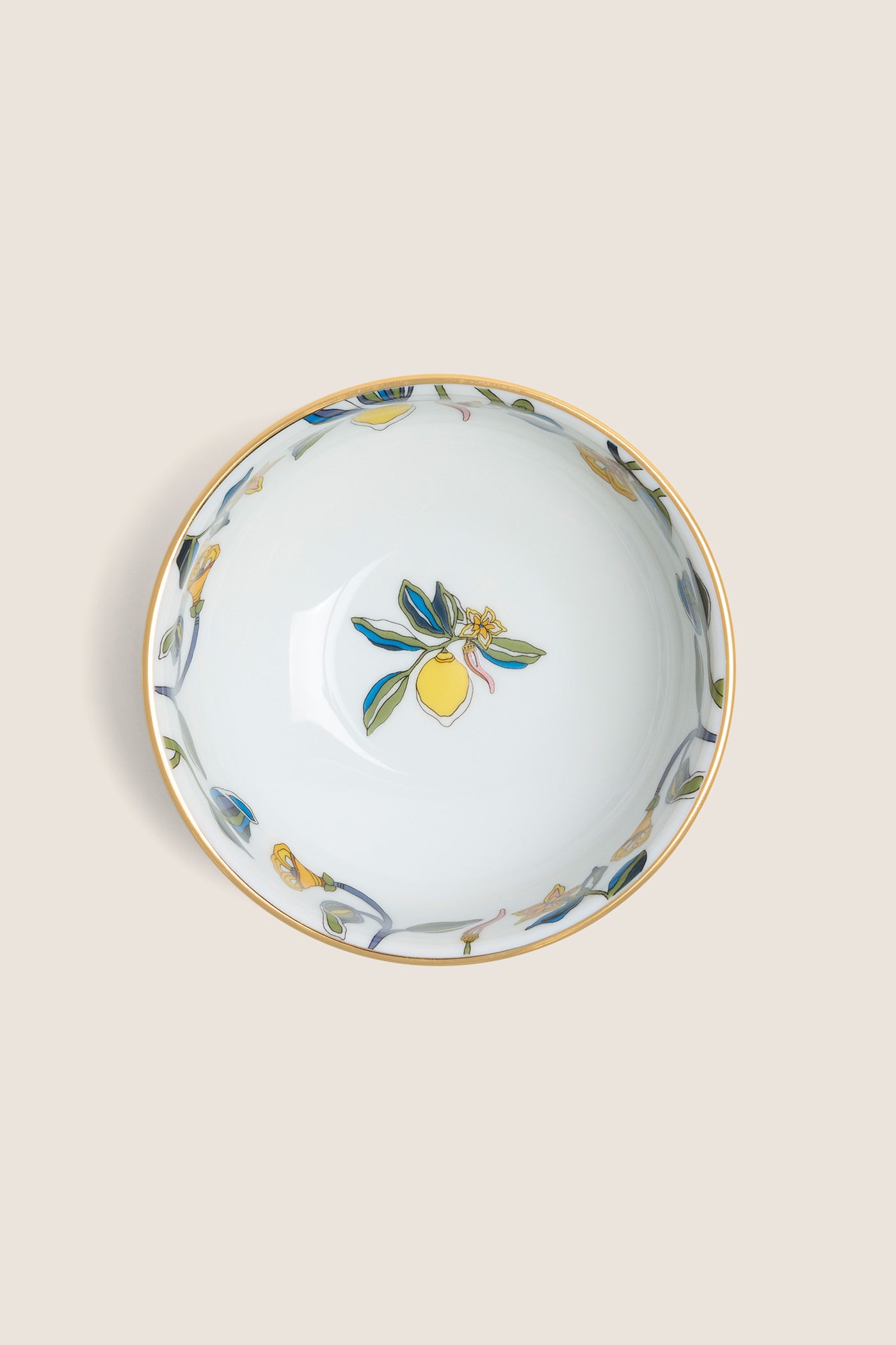 Fiesole Snack Bowl (Set of 2)