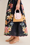Blush Petite Lady Bag