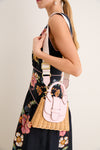 Blush Petite Lady Bag