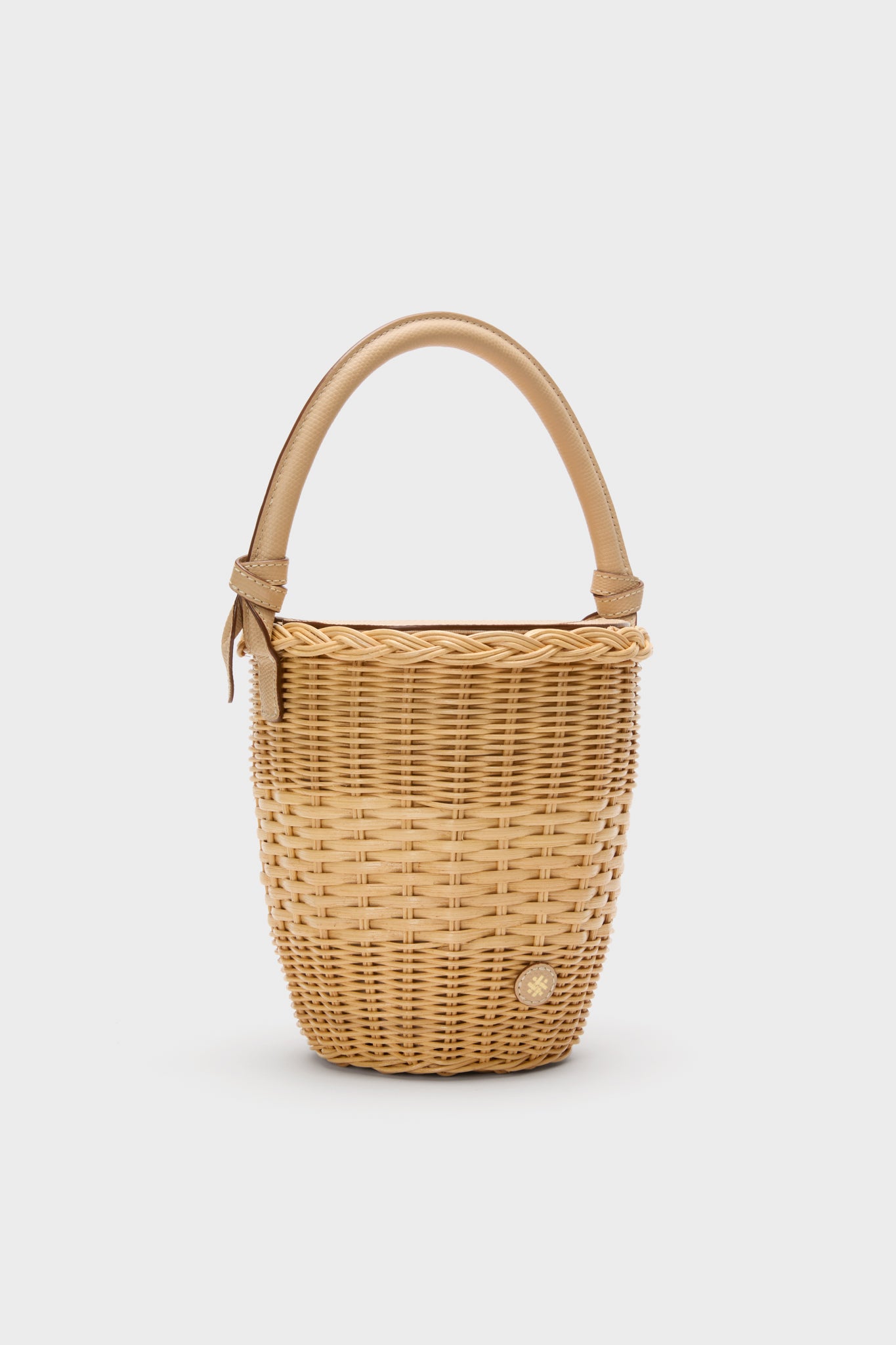 Latte Jane Bag | Pamela Munson