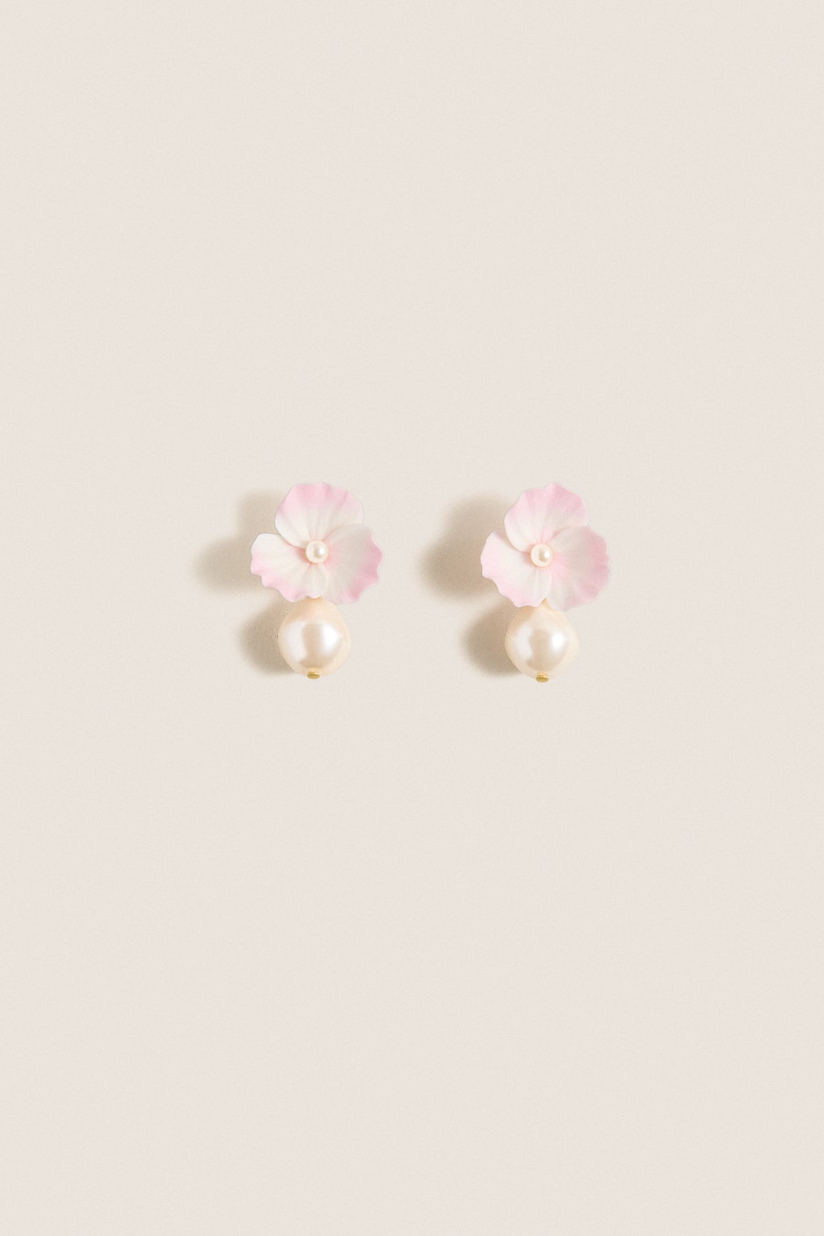 Peony Clarabel Earrings