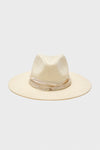 Ivory Corsica Hat