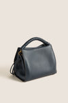 Night Sky Heavy Grain Small Iris Bag