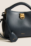 Night Sky Heavy Grain Small Iris Bag